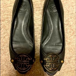 Tory Burch Wedges